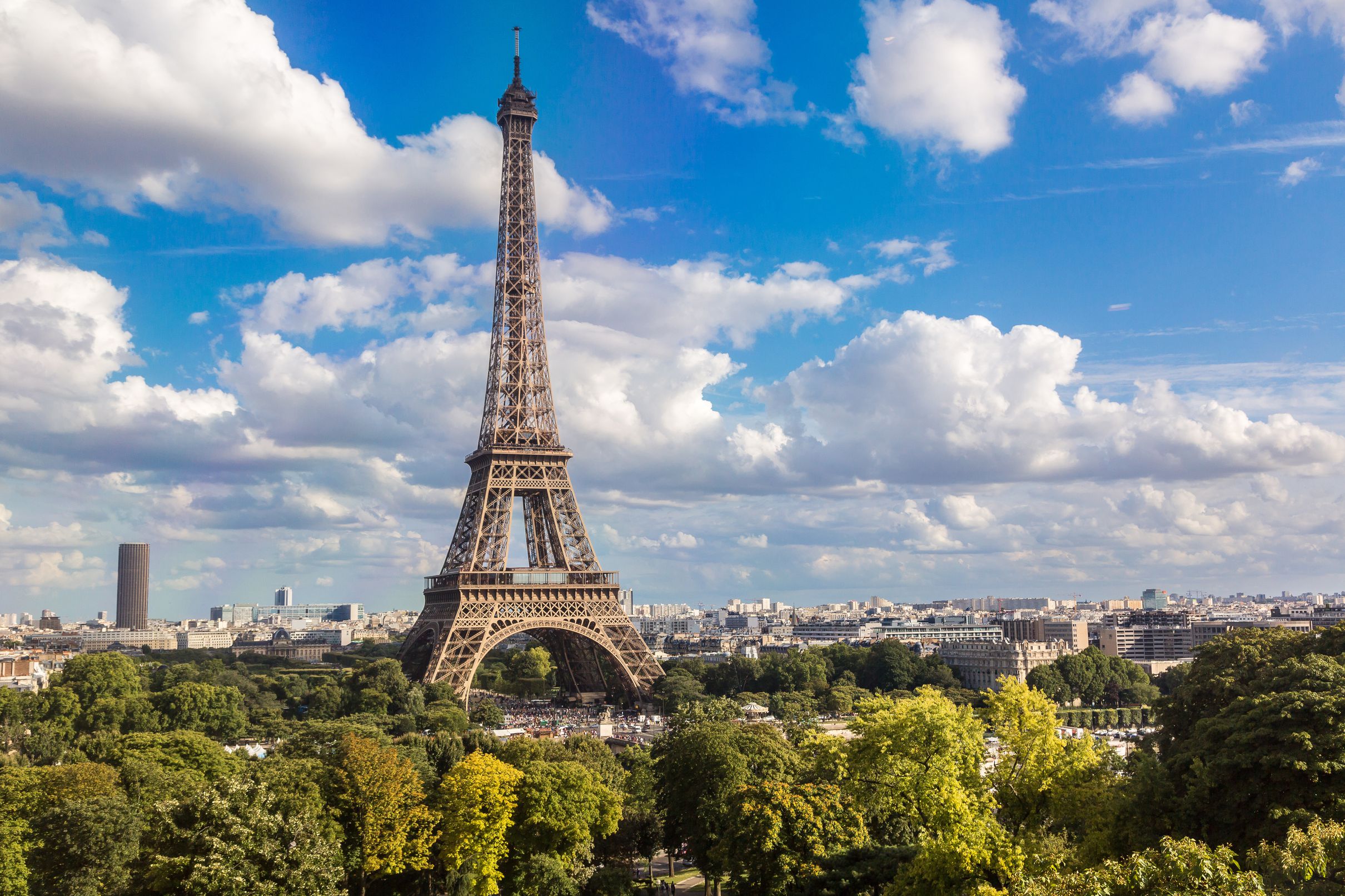 Image of Eiffel